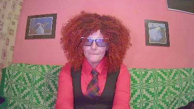 ChristineBeauty live cam on Cam4