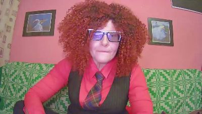 ChristineBeauty live cam on Cam4