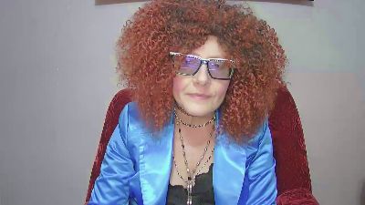 ChristineBeauty live cam on Cam4