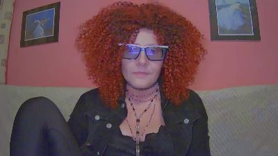 ChristineBeauty live cam on Cam4