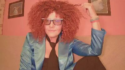 ChristineBeauty live cam on Cam4