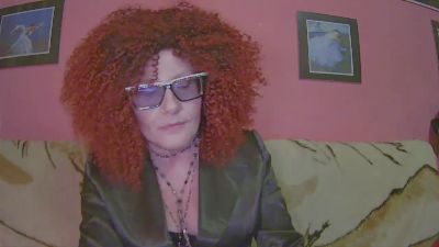 ChristineBeauty live cam on Cam4