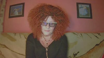 ChristineBeauty live cam on Cam4