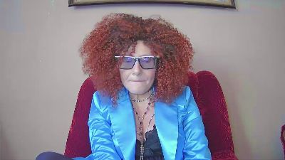 ChristineBeauty live cam on Cam4
