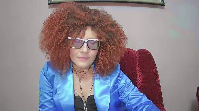 ChristineBeauty live cam on Cam4