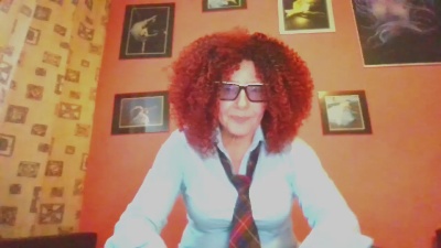 ChristineBeauty live cam on Cam4