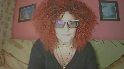 ChristineBeauty live cam on Cam4