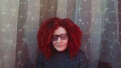 ChristineBeauty live cam on Cam4