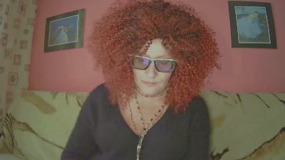 ChristineBeauty live cam on Cam4