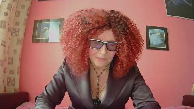 ChristineBeauty live cam on Cam4