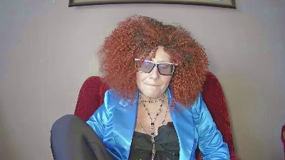 ChristineBeauty live cam on Cam4