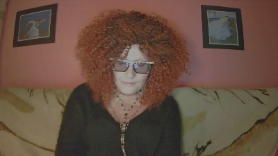 ChristineBeauty live cam on Cam4
