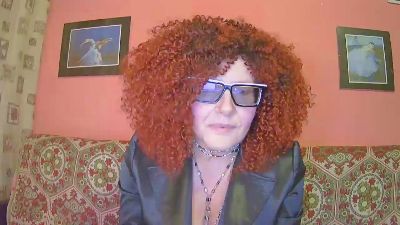 ChristineBeauty live cam on Cam4