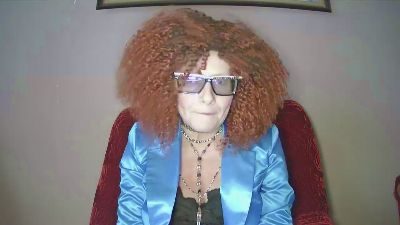 ChristineBeauty live cam on Cam4