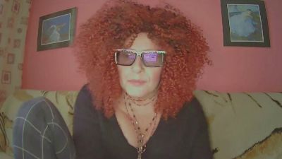 ChristineBeauty live cam on Cam4
