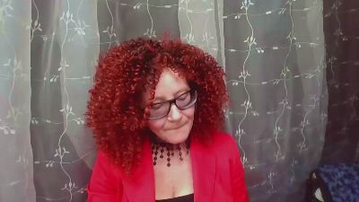 ChristineBeauty live cam on Cam4