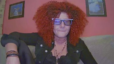 ChristineBeauty live cam on Cam4