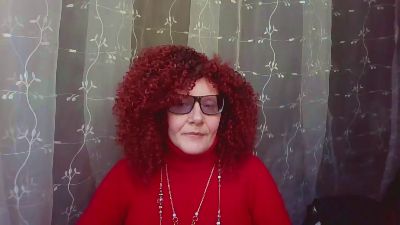 ChristineBeauty live cam on Cam4