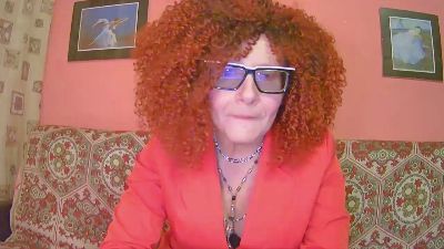 ChristineBeauty live cam on Cam4