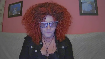 ChristineBeauty live cam on Cam4
