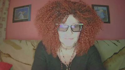 ChristineBeauty live cam on Cam4