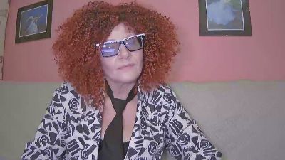 ChristineBeauty live cam on Cam4