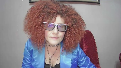 ChristineBeauty live cam on Cam4