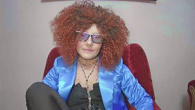 ChristineBeauty live cam on Cam4