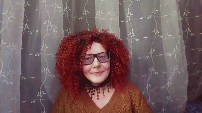 ChristineBeauty live cam on Cam4