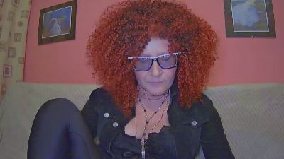 ChristineBeauty live cam on Cam4