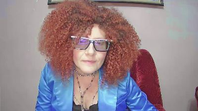 ChristineBeauty live cam on Cam4