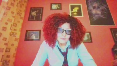 ChristineBeauty live cam on Cam4
