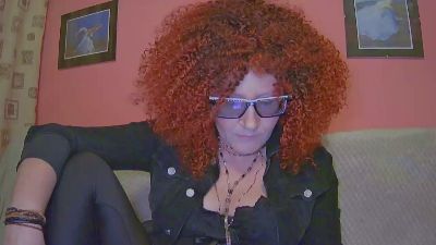 ChristineBeauty live cam on Cam4