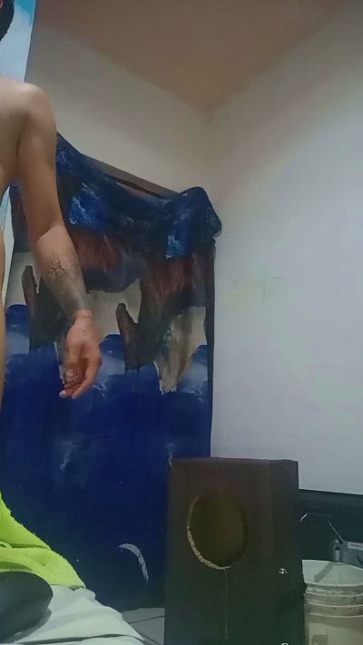 web cam online ChristoSal07