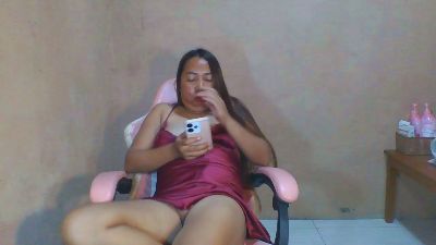 ChristyHeaven live cam on Cam4