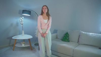 ChrystalCains live cam on Cam4