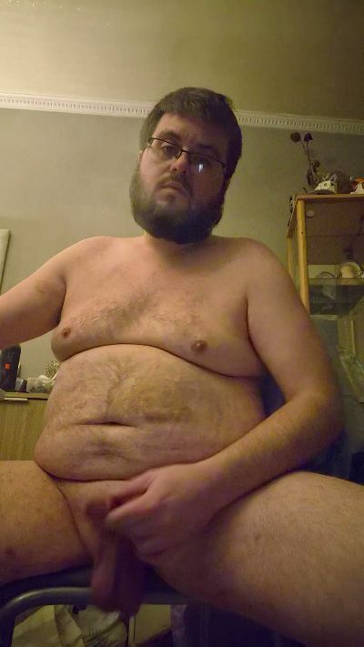 Chub96 live cam on Cam4