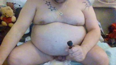 ChubBearHH live cam on Cam4