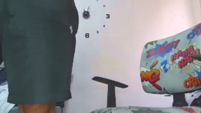 ChubbyLatin_ live cam on Cam4