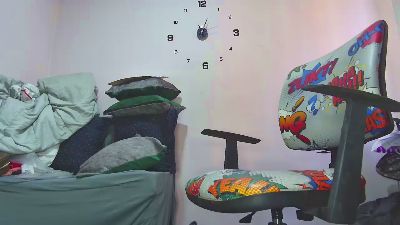 ChubbyLatin_ live cam on Cam4