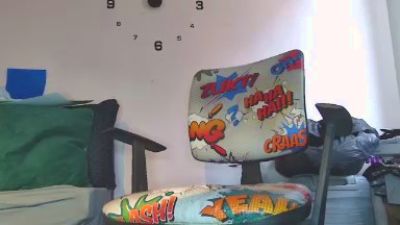 ChubbyLatin_ live cam on Cam4