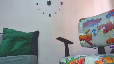 ChubbyLatin_ live cam on Cam4