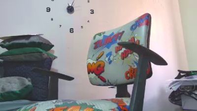 ChubbyLatin_ live cam on Cam4
