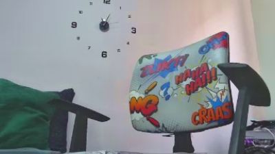 ChubbyLatin_ live cam on Cam4