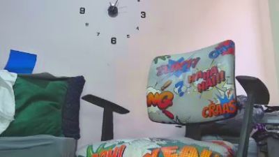 ChubbyLatin_ live cam on Cam4
