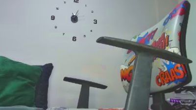 ChubbyLatin_ live cam on Cam4