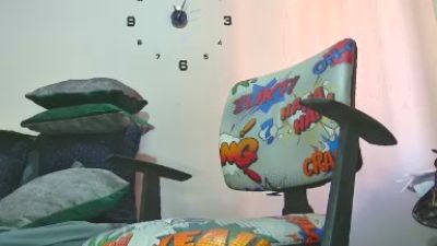 ChubbyLatin_ live cam on Cam4
