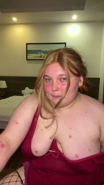 ChubbyLizzy1 webcam