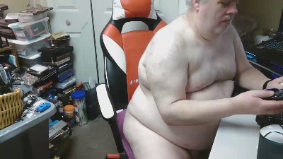 ChubbyNudist49 live cam on Cam4