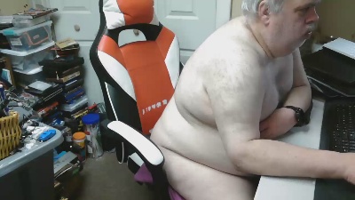 ChubbyNudist49 live cam on Cam4